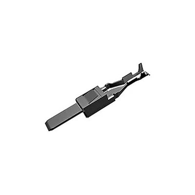 968136-2 by TE Connectivity AMP Connectors - CONNECTOR SOCKET 17-20AWG CRIMP TIN