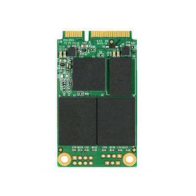 96FD-M032-ITR71 by Advantech Corp - SSD 32GB MSATA SATA III 3.3V