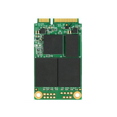 96FD-M128-ITR71 by Advantech Corp - SSD 128GB MSATA SATA III 3.3V