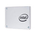 96FD25-S480-INB2 by Advantech Corp - SSD 480GB 2.5"" MLC SATAIII 5-12V
