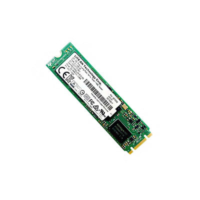 96FD80-N128-LIS by Advantech Corp - SSD 128GB M.2 MLC SATA III 3.3V