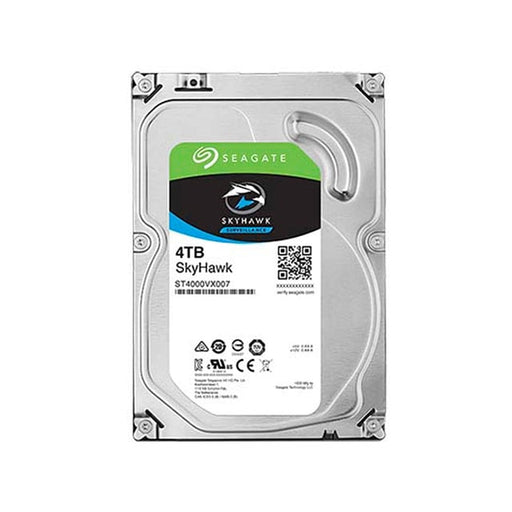96HD4TB-ST-SG5KA1 by Advantech Corp - SEAGATE 3.5"" 4TB 5KRPM SATAIII 6