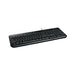 96KB-104U-MS-US-B by Advantech Corp - KEYBOARD KEYTRONIC USB 104 KEY