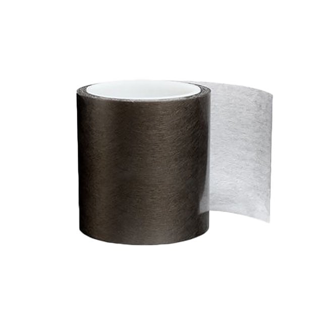 9719-1.5""-4""-25 by 3M (TC) - TAPE ADHSV TRANS 1 1/2""X 4"" 25PK
