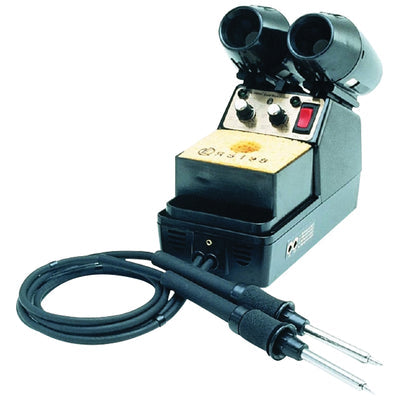 972 by EDSYN INCORPORATED - HIGH PERFORMANCE DUAL SOLDER STA