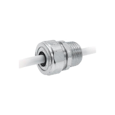 9764 by Heyco Products Corporation - CG 50A-650 (BROWN GLAND)