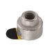 9774010151R by Wurth Elektronik - RND STANDOFF M2.5X0.45 STEEL 1MM