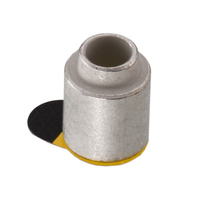 9774050960R by Wurth Elektronik - ROUND SPACER STEEL 5MM