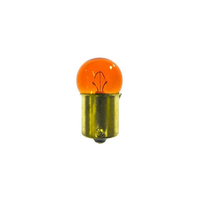 97A by CEC Industries - Box of 10 G6 SC BA15s 13.5V .69A