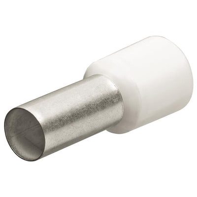97 99 330 by Knipex Tools LP - CONNECTOR FERRULE DIN 20AWG WHT 200PC