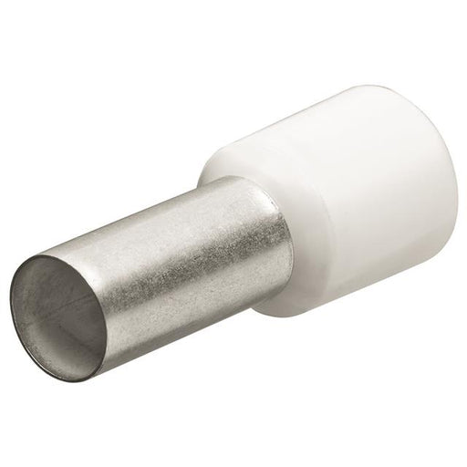 97 99 330 by Knipex Tools LP - CONNECTOR FERRULE DIN 20AWG WHT 200PC