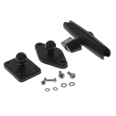 98-000048-01 by Omron Automation and Safety - KIT MTGG ARM ADPT 4 IN MS3
