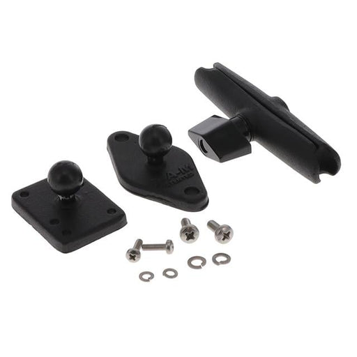 98-000048-01 by Omron Automation and Safety - KIT MTGG ARM ADPT 4 IN MS3