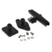 98-000048-01 by Omron Automation and Safety - KIT MTGG ARM ADPT 4 IN MS3