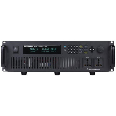 9803B by B&K Precision - AC PWR SOURCE 750VA NO GBIP
