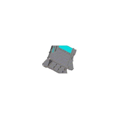 98172-1002 by Molex - SICMA RCPT CONN BLK 6CKT