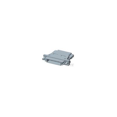 981759-000 by TE Connectivity Aerospace, Defense and Marine - MTCC1P-COAX-01P-01
