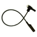 9819-36BLK by E-Z-Hook - TEST LEAD BANANA TO GATOR 36