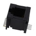 98431-311LF by Amphenol ICC (FCI) - CONNECTOR MOD JACK 4P4C VERT UNSHLD