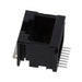 98435-511LF by Amphenol ICC (FCI) - CONNECTOR MOD JACK 8P8C VERT UNSHLD