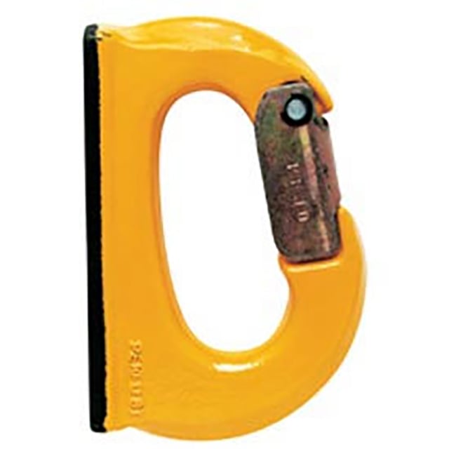BH-U1 by Caldwell - WELD-ON BUCKET HOOK 2200 LB. CAP