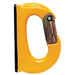 BH-U1 by Caldwell - WELD-ON BUCKET HOOK 2200 LB. CAP