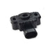 9863R5KL2.0 by Sensata-BEI Sensors - SENSOR ROTARY 120 DEG CONNECTOR