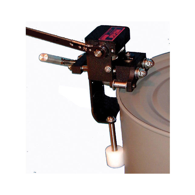10095 by Wizard - WIZ-KID MANUAL DRUM OPENER W/STA