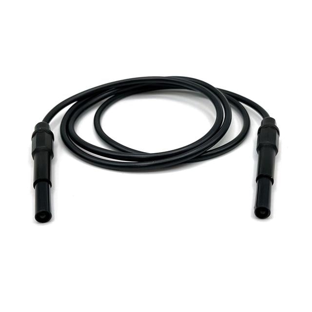9871-36BLK by E-Z-Hook - TEST LEAD BANANA TO BANANA 36