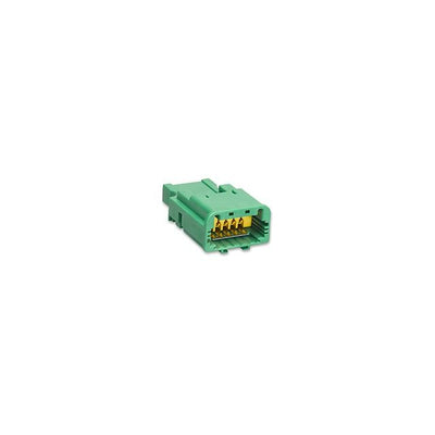 98781-1003 by Molex - SICMA PIN CONN 1.5 SHNT LG VER G