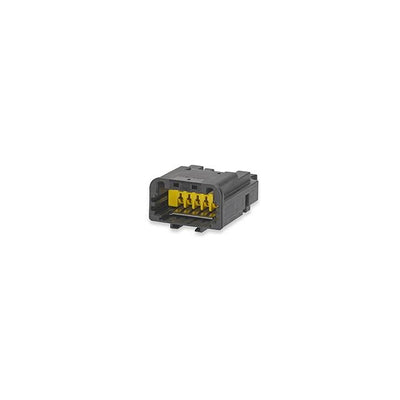 98781-1011 by Molex - SICMA PIN CONN 1.5 SHNT SHT VER
