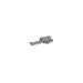 98821-1068 by Molex - NSCC HYB RCPT HSG GRY 6CKT