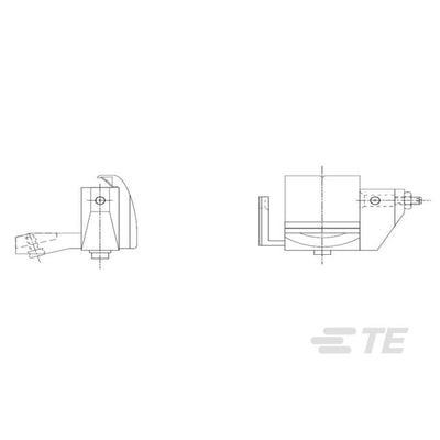 988300-000 by TE Connectivity Raychem Cable Protection - AT-3131