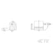 988300-000 by TE Connectivity Raychem Cable Protection - AT-3131