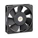 9956L by ebm-papst Inc. - FAN AXIAL 119X25MM 230VAC TERM