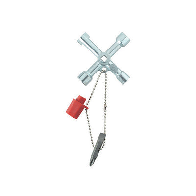 9918130000 by WeidmÃƒÂ¼ller - CROSS KEY UNIVERSAL