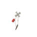 9918140000 by Weidmuller - CROSS-KEY UNIVERSAL S