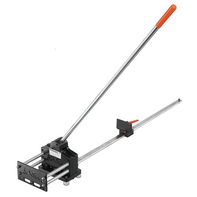 1270310000 by Weidmuller - TSLD C RAIL CUTTER W/GUIDE-HND
