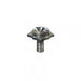 9920 by Keystone Electronics - MACH SCREW PAN PHILLIPS 6-32
