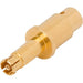 9921-40001 by Amphenol SV Microwave - CONNECTOR PIN CONTACT SMPS GOLD