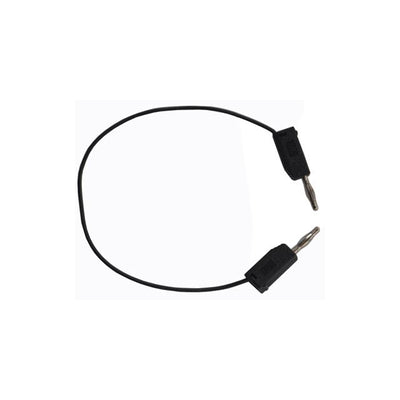 9922-4BLK by E-Z-Hook - TEST LEAD BANANA TO BANANA 4