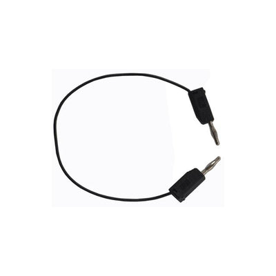 9922-8BLK by E-Z-Hook - TEST LEAD BANANA TO BANANA 8