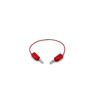 9922-18RED by E-Z-Hook - TEST LEAD BANANA TO BANANA 18