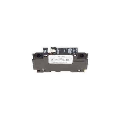 9926251007 by Weidmuller - CIR BRKR MAG-HYDR 7A 120VAC