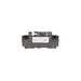9926251007 by Weidmuller - CIR BRKR MAG-HYDR 7A 120VAC