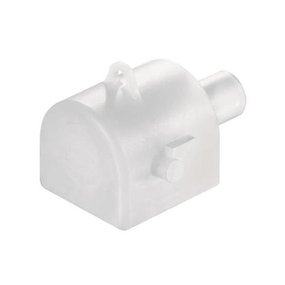 09930005401 by HARTING - HAN S200 HOUSING PLASTIC PROTECT