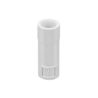 09930007224 by HARTING - HAN S 200 RUBBER SLEEVE 10.3 11.