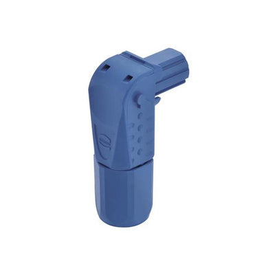 09930008262 by HARTING - HAN S 120 CRIMP CONTACT, FEMALE,