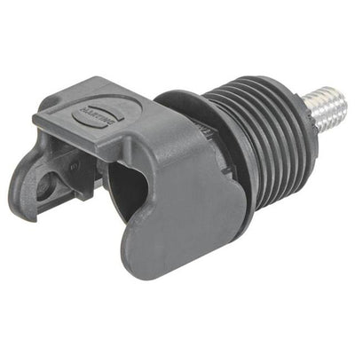 09930011101 by HARTING - HAN S 120 SCREW MOUNT HOUSING, B