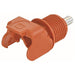 09930011102 by HARTING - HAN S 120 SCREW MOUNT HOUSING, R